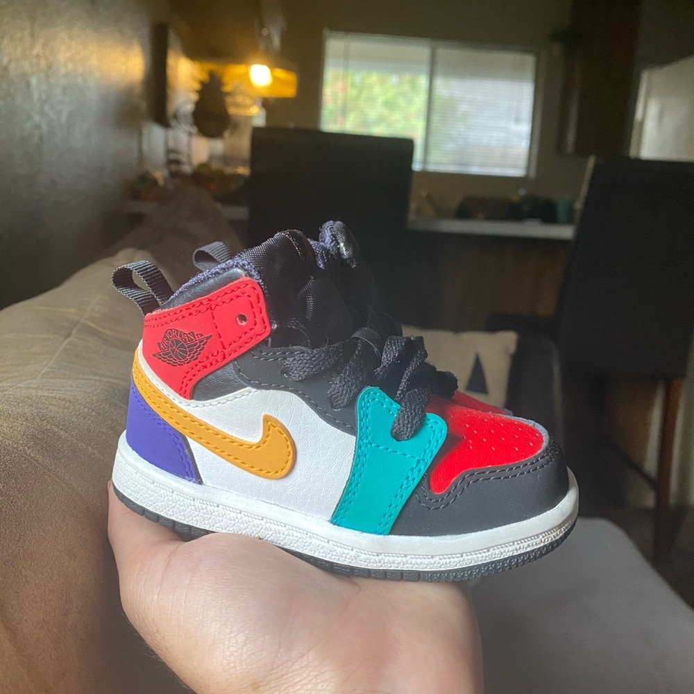 Jordan 1